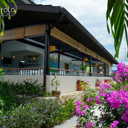 Gyrola Birding Hotel Boutique La Mesa  Exterior photo