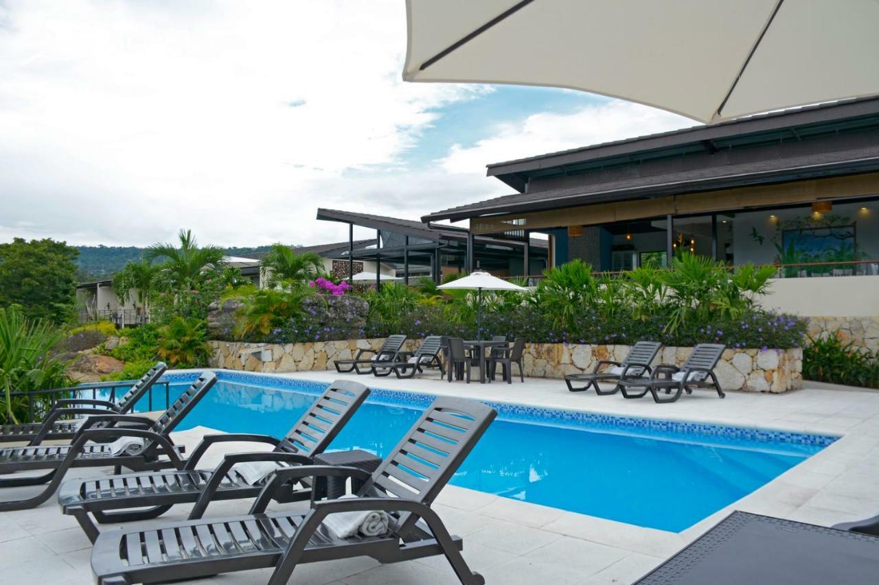 Gyrola Birding Hotel Boutique La Mesa  Exterior photo